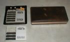 046541 Gillette Vintage Deluxe Trac 050946000169