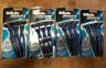 04700044722 Gillette New Mach Jetable Disposable Packs Of Each