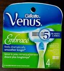 04700098978 Gillette Venus Embrace Cartridges