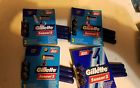 04700110588 Gillette Sensor 3-pack Disposable