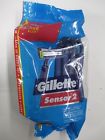 04700126022 Gillette Lot Of 12
