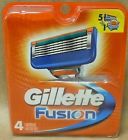 04700156579 Gillette Fusion Razor Refill