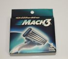 04700179752 Gillette Nos Genuine Mach Cartridges Nip