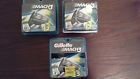 04700185593 Gillette 3 Pack Mens