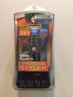 04700510746 Gillette Fusion Proglide Styler In Cartridge Trimmer Battery