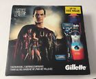 04700549906 Gillette Proshield Chill Razor Justice League Shave Gift