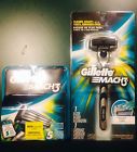 04700648517 Gillette Mach 3 Razor