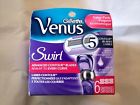 04700653405 Gillette Venus Swirl Womens Razor Blade Refills Cartridges