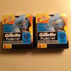 04700656178 Gillette Fusion Proshield Chill Refill