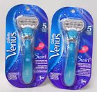 04700657120 Gillette Venus Razor Swirl