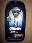 047400001879 Gillette Fusion Proglide Silvertouch Power