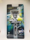 Mach3 047400003439 Gillette Mens Razor