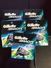 047400064485 Gillette Mach 3 Cartridges