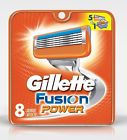 047400078192 Gillette Fusion Power 16 Cartridges Packet Wholesale Price