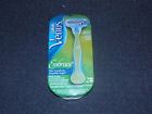 047400098961 Venus Embrace Gillette Womens Grn Razor Includes 2 Cartridges And Shower Hook