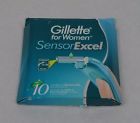 047400114463 Gillette Sensor Excel For
