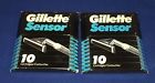 047400114876 Gillette Sensor Cartridges 2 10