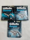 04740011505 Gillette New Sensor Excel