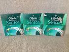 047400115255 Gillette Nib Lot Of 3