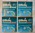 047400115347 Gillette 20 Sensor Excel