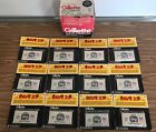 047400119055 Gillette Vintage Super Stainless Razor Blades Packs Of