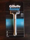 047400128316 Gillette Sensor Mens Razor