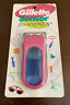 047400135000 Gillette Sensor For Women Rare Pink Refillable Razor
