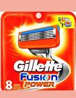 04740015688  Gillette Fusion Power Razor Blades