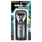 047400179806 Gillette Mach 3
