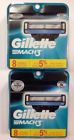 Mach3 047400179813 Gillette Mens Refill