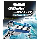 047400196957 Gillette Mach 3 Turbo