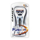 047400302143 Gillette New Fusion Manual