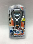 047400302150 Gillette 3 Pack Fusion Power