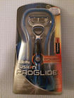 047400302525 Gillette Fusion Proglide Power Razor And Cartridge 1 Each