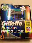 047400302860 Fusion Proglide Cartridge Gillette 4