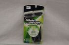 Mach3 047400303744 Gillette Mens Disposable