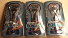 047400314351 Gillette 3 Fusion Mvp
