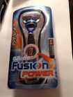 047400314368 Gillette Fusion Mvp Power