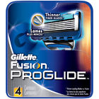 047400318854 Gillette Fusion Proglide Razor Cartidges New Cartridges Cooling