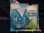 047400318922 Gillette Venus Cartridges Bembrace Refill Blades