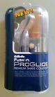 047400504691 Gillette Fusion Proglide Premium