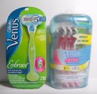 047400507791 Gillette Venus Lot Sensitive-embrace