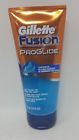 047400508514 Gillette Fusion Proglide Clear Shave Gel Oz