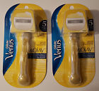 047400510234 Gillette Venus Lot Of