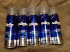 047400511637 Gillette Lot Of 5 Series