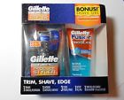 047400528529 Gillette Gift Pack Fusion