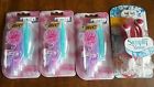 4pks 047400532731 Gillette Venus 1 5pk 12 Bic Silky Touch 3 Women Disposable Razors