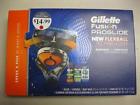 047400534636 Gillette Fusion Proglide 4