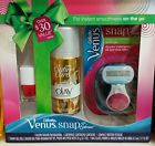 047400535282 Gilette Venus Embrace Gillette Snap With