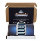 047400539914 Gillette Fusion Manual Mens